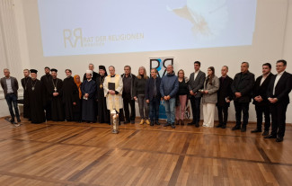 Friedensgebet 2024